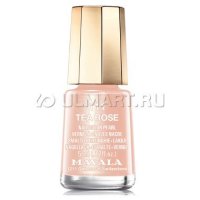 Mavala     /Tea Rose,  111, 5 