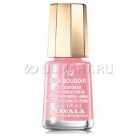 Mavala     /Pink Boudoir,  112, 5 