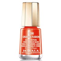 Mavala     /Orange Fusion ,  106, 5 