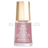 Mavala    /Velvet ,  396, 5 