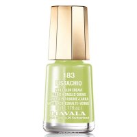 Mavala    /Pistachio ,  183, 5 