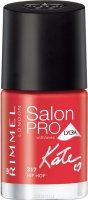 Rimmel    Salon Pro With Lycra 317 hip hop,12 