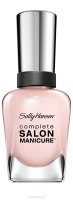 Sally Hansen Salon Manicure    at the altar  540,14,7 