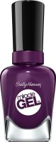 Sally Hansen     Miracle Gel  boho a-go-go 700,14,7 