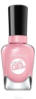 Sally Hansen     Miracle Gel  250 throwing shade,14,7 