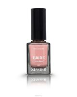 Zinger    BRIDE LOVELINESS 617, 12 