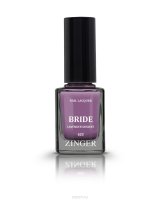 Zinger    BRIDE LAVENDER DESSERT 623, 12 