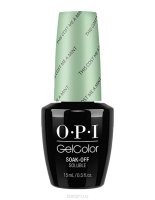 OPI - GelColor This Cost Me a Mint, 15 