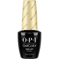 OPI - GelColor One Chic Chick, 15 