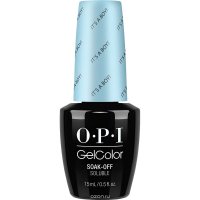 OPI - GelColor It"s a Boy!, 15 