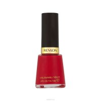 Revlon    Core Nail Enamel Revlon red 680, 14,7 