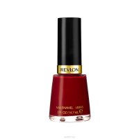 Revlon    Core Nail Enamel Raven red 721, 14,7 