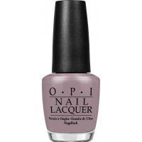 OPI    Taupe-less Beach, 15 