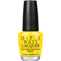 OPI    I Just Can"t Cope-acabana, 15 