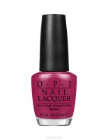 OPI    Miami Beet, 15 