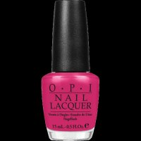 OPI    Kiss Me On My Tulips, 15 