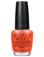 OPI    Juice Bar Hopping, 15 