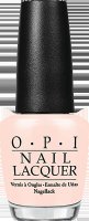 OPI    Sweet Heart, 15 