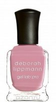 Deborah Lippmann    Beauty School Dropout, Gel Lab Pro Colors 15 