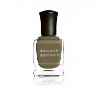 Deborah Lippmann    Concrete Jungle, 15 