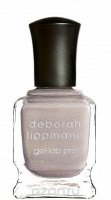 Deborah Lippmann    Dirty Little Secret, Gel Lab Pro Colors 15 