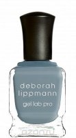 Deborah Lippmann    Get Lucky, Gel Lab Pro Colors 15 