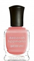 Deborah Lippmann    Happy Days, Gel Lab Pro Colors 15 