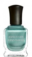 Deborah Lippmann    I`ll Take Manhattan, 15 