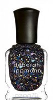 Deborah Lippmann    Magic Carpet Ride, Fantastical 15 