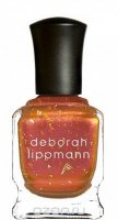 Deborah Lippmann    Marrakesh Express, 15 