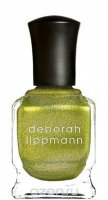 Deborah Lippmann    Weird Science, Fantastical 15 