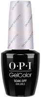 OPI -   GelColor Oh My Majesty!, 15 