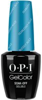 OPI -   GelColor Fearlessly Alice, 15 