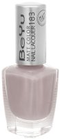 BeYu       Matt Color Nail Lacquer 183 9 