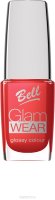 Bell        Glam Wear Nail  404, 10 