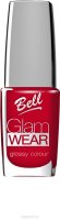 Bell        Glam Wear Nail  405, 10 