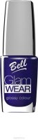 Bell        Glam Wear Nail  423, 10 