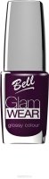 Bell        Glam Wear Nail  424, 10 