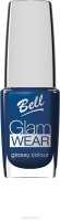 Bell        Glam Wear Nail  504, 10 