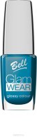 Bell        Glam Wear Nail  513, 10 