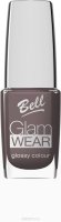 Bell        Glam Wear Nail  540, 10 