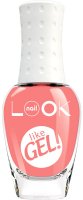 NaiLOOK -   likeGel, Coral Reef, 8,5 