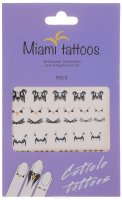 Miami Tattoos       Miami Tattoos "Rock" 1  10   15 