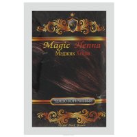 Magic Henna       , - (Dark Brown), 100 