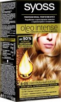 Syoss Oleo Intense     8-05  , 115 