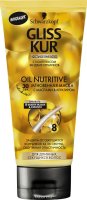 GLISS KUR    Oil Nutritive, 200 