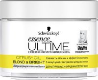 ESSENCE ULTIME      Blond &Bright, 200 