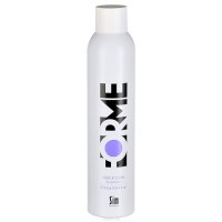 SIM SENSITIVE   FORME Quick Clean Dry Shampoo, 300 