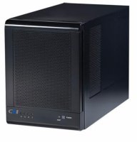  RAID  CFI-B4043JDGG, 4x 3,5" HDD SATA, USB3.0 + eSATA