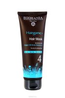 Egomania Professional Collection  "Hairganic+ "        250